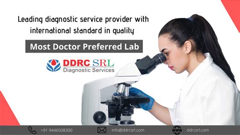 Ddrc Srl Diagnostics Junior Microbiologist Reviews .